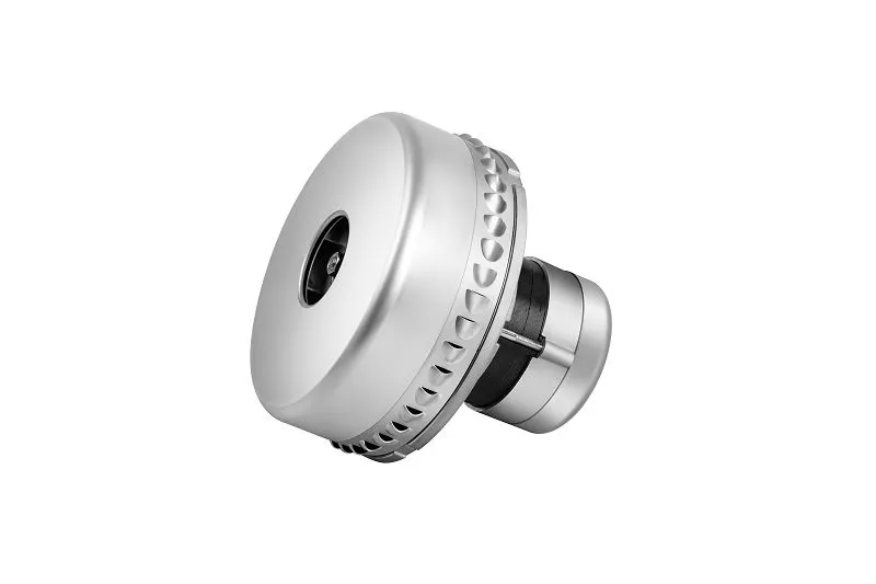 1200W High Pressure BLDC Blower