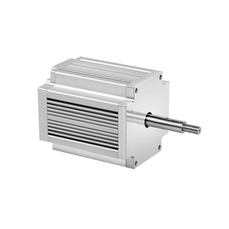 3000rpm 3 Phase BLDC Motor